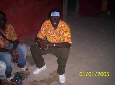 MO He it is Moise it is the person whom I estimate(esteem) very openly(frankly)  