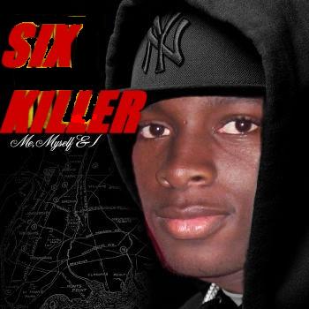 lord killer