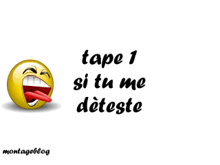 maime tu ?