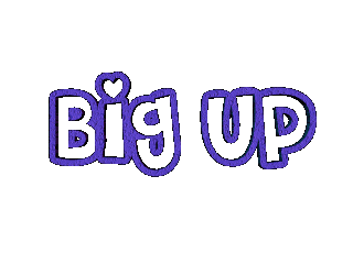 big up